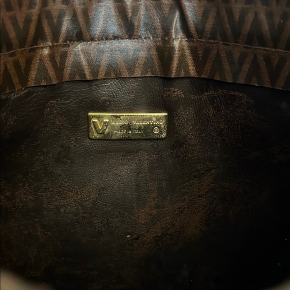 Mario Valentino Clutch - Picture 12 of 16